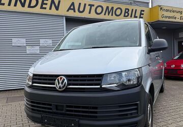 VW T6 Transporter 194.676 km 11.950 &euro; Frechen 50226