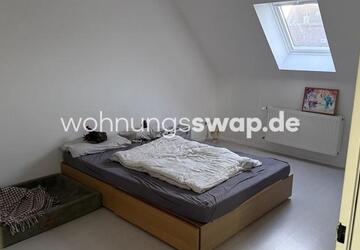 Wohnung Köln Lindenthal - 1 Zimmer, 75 m&sup2;, 900&euro; | Angebot:24626705