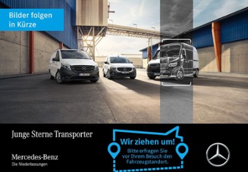 Mercedes-Benz Sprinter 78.062 km 31.140 &euro; Düsseldorf 40231