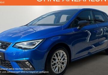 Seat Ibiza 20.336 km 21.590 &euro; Dormagen 41540