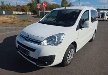 Citroen Berlingo 99.000 km 8.950 &euro; Köln 51105