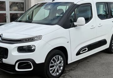 Citroen Berlingo 42.000 km 15.999 &euro; Düsseldorf 40231