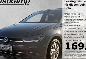 VW Polo 42.650 km 16.730 &euro; Frechen 50226