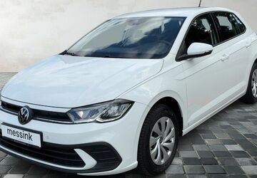 VW Polo 7.551 km 18.480 &euro; Wermelskirchen 42929