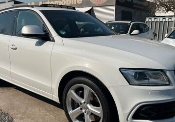 Audi SQ5 190.000 km 17.750 &euro; Dormagen 41539