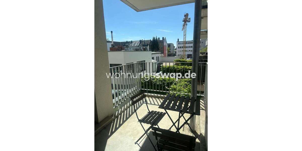Etagenwohnung Köln - 3 Zimmer, 95 m&sup2;, 1.500&euro; | Angebot:26950672