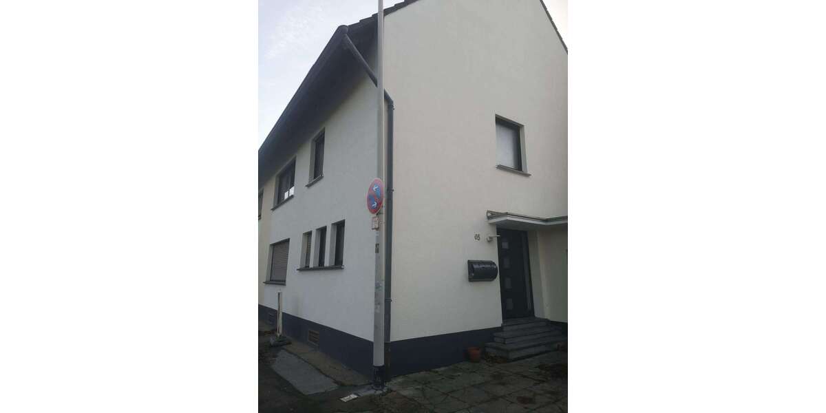 Etagenwohnung Frechen Bachem - 3 Zimmer, 63 m&sup2;, 908&euro; | Angebot:27305143