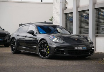 Porsche Panamera 80.000 km 71.500 &euro; Hürth (bei Köln) 50354