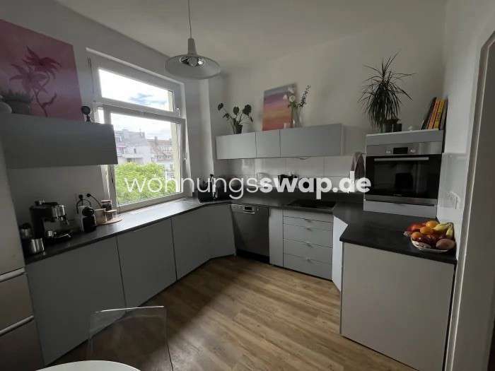 Etagenwohnung Köln - 4 Zimmer, 100 m&sup2;, 1.700&euro; | Angebot:26961742