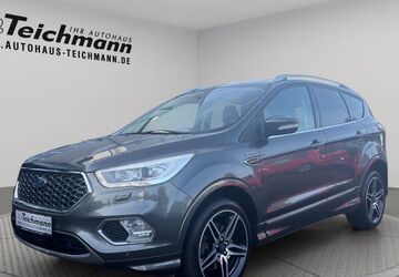 Ford Kuga 94.568 km 13.990 &euro; Dormagen 41540