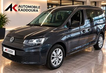 VW Caddy Maxi 49.917 km 27.480 &euro; Solingen 42653