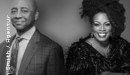 Branford Marsalis & Dianne Reeves celebrate John Coltrane