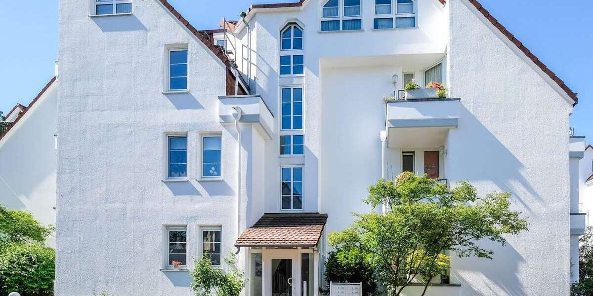 Etagenwohnung Langenfeld - 3 Zimmer, 94 m&sup2;, 1.316&euro; | Angebot:27256102