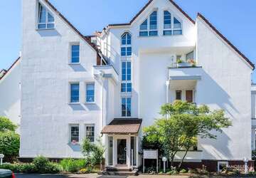 Wohnung Langenfeld - 3 Zimmer, 94 m&sup2;, 1.316&euro; | Angebot:27256102