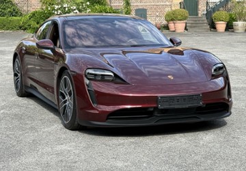 Porsche Taycan 19.970 km 67.790 &euro; Frechen (bei Köln) 50226
