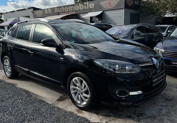Renault Megane 180.000 km 4.950 &euro; Dormagen 41539