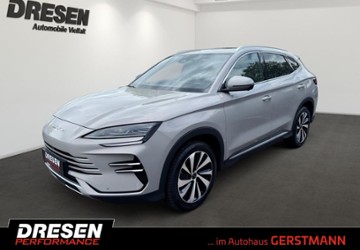 BYD SEAL U 22.911 km 29.380 &euro; Düsseldorf 40589