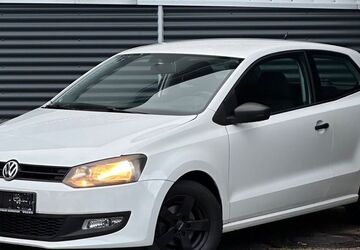 VW Polo 99.000 km 4.990 &euro; Remscheid 42857