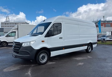 Mercedes-Benz Sprinter 82.337 km 26.775 &euro; Köln 51145