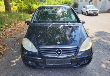 Mercedes-Benz A 150 175.000 km 790 &euro; Köln 51069