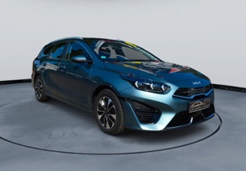Kia ceed Sportswagon 163.000 km 14.500 &euro; Bergisch Gladbach 51469