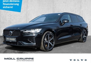 Volvo V60 22.390 km 39.850 &euro; Düsseldorf 40474