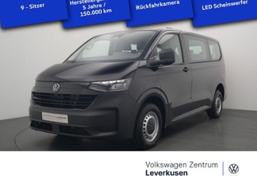 VW T7 Transporter 1.009 km 48.980 &euro; Leverkusen 51379
