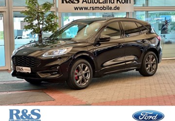 Ford Kuga 38.326 km 24.900 &euro; Köln 50769