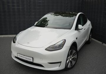 Tesla Model Y 57.619 km 34.490 &euro; Dormagen 41539