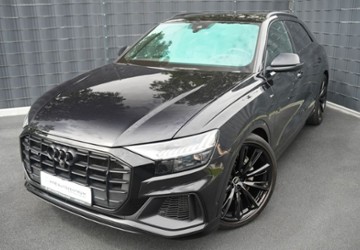 Audi Q8 203.669 km 41.299 &euro; Dormagen 41539