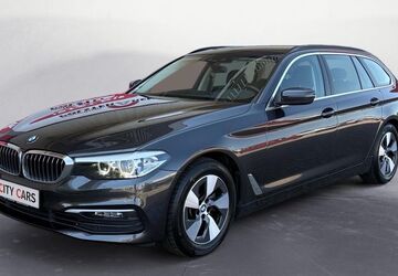 BMW 520 175.000 km 18.490 &euro; Dormagen 41540