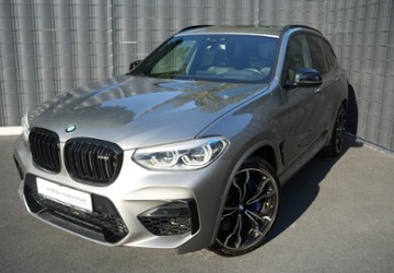BMW X3 M 51.237 km 51.499 &euro; Dormagen 41539
