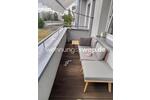 Etagenwohnung Köln Lindenthal - 2 Zimmer, 50 m&sup2;, 697&euro; | Angebot:25343378