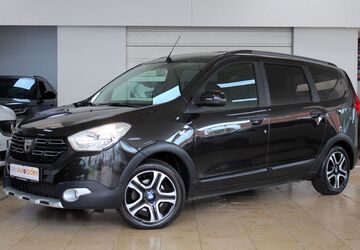 Dacia Lodgy 83.400 km 13.750 &euro; Dormagen 41540