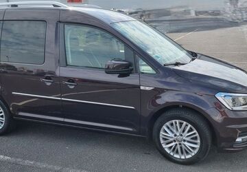 VW Caddy 171.000 km 16.299 &euro; Köln 51069