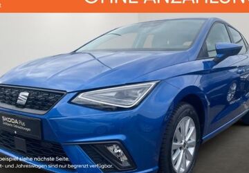 Seat Ibiza 11.246 km 21.920 &euro; Dormagen 41540