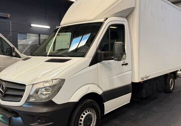 Mercedes-Benz Sprinter 118.000 km 32.900 &euro; Hilden 40721