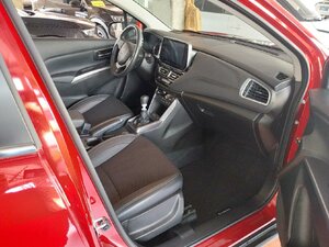 Suzuki SX4 S-Cross Comfort+ AllGrip 4x4 Pano 360° Keyless 8.155 km 27.480 &euro; HAAN 42781