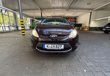 Ford Fiesta 199.700 km 2.600 &euro; Köln 50827