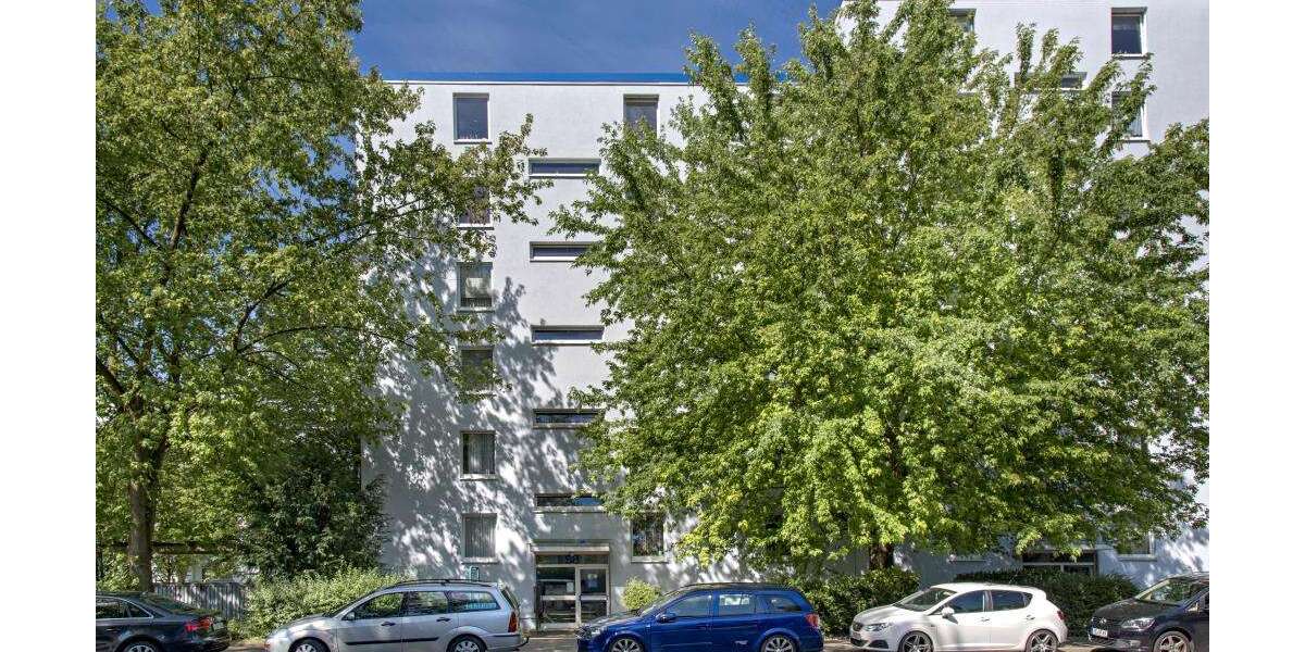 Etagenwohnung Neuss Erfttal - 2 Zimmer, 64 m&sup2;, 679&euro; | Angebot:27365023