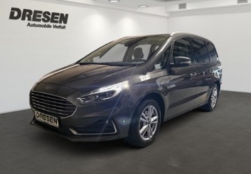 Ford Galaxy 24.958 km 32.450 &euro; Neuss 41464