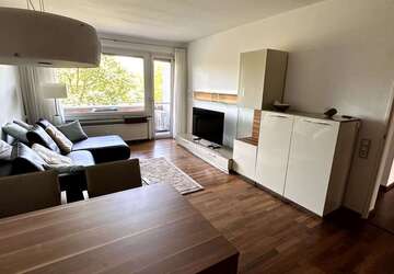 Wohnung Köln Mülheim - 3 Zimmer, 81 m&sup2;, 1.450&euro; | Angebot:27161387