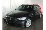 BMW 320D AHK ADVANTAGE/COMFORTPAKET 17ZOLL LMF 179.895 km 6.908 &euro; Köln 50858