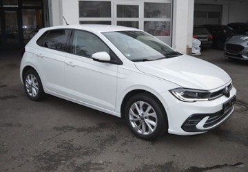VW Polo 199.900 km 9.980 &euro; Köln Ostheim 51107