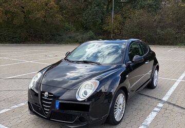 Alfa Romeo MiTo 94.363 km 3.900 &euro; Düsseldorf 40223
