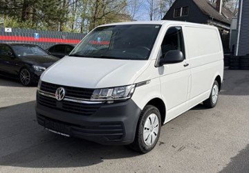 VW T6 Transporter 94.000 km 18.999 &euro; Remscheid 42857