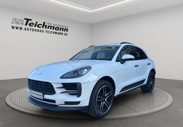 Porsche Macan 69.124 km 49.900 &euro; Dormagen 41540