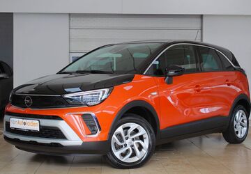 Opel Crossland (X) 56.900 km 15.650 &euro; Dormagen 41540