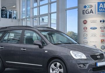 Kia Carens 136.400 km 4.885 &euro; Wermelskirchen 42929