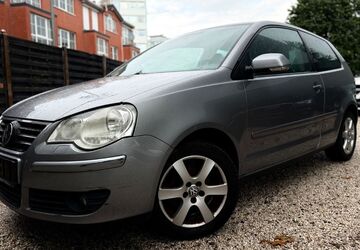 VW Polo 235.000 km 990 &euro; Köln 50674